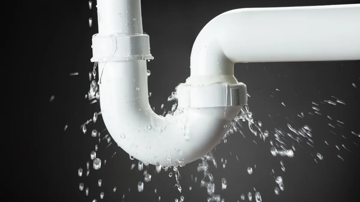The Comprehensive Guide to Preventing and Handling Burst Pipes plumbing guide