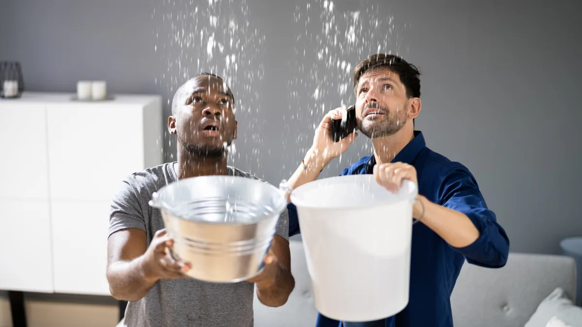 Detecting and Managing Silent Water Leaks in Your Home plumbing guide