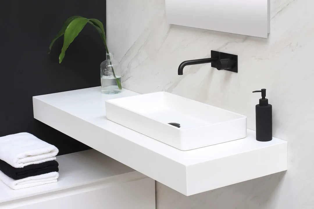 Swift & Neat Plumbing completed project 13