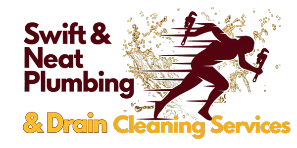 Swift & Neat Plumbing and Drain Cleaning Services